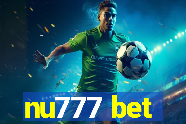 nu777 bet